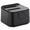 Conceptronic Sata Charging Station One Size