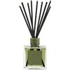 MUHA' | Profumatore Perfume Diffuser, Mosto Supremo, 500 ml | Profumatore per AmbientiDiffusore Ambiente con Bastoncini