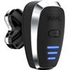 Wahl Rasoi elettrici a testina rotante, Ricaricabili tramite USB, 0,2 mm