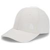 THE NORTH FACE NF0A5FXMN3N W Horizon Hat Berretto Donna Gardenia White Taglia LXL