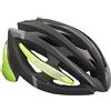 Lazer Casco Lazer Genesis Flash, Unisex, Helm Genesis Flash, nero, M