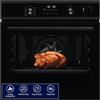 Electrolux Forno Elettrico Multifunzione 72L EOC6H56H Inox