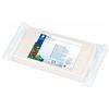 STAEDTLER- Plastilina modellabile, Colore Bianco, 8421-0
