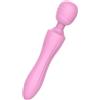 Dream Toys The Candy Shop Pink Lady Vibratore 21,6 cm