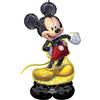 amscan Mickey Mouse Forever Airloonz