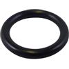 RS PRO O-Ring FKM, diametro interno 12 mm, diametro esterno 14 mm, spessore 1 mm, confezione da 25 pezzi