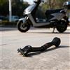 in alluminio con per vite fine-tune 230-300mm per bici da strada MTB