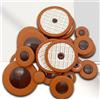 Sax Leather Pads Migliora il suono del per tuo sax con 25 cuscinetti in di alta qualità 14 mis