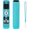 Cover in silicone protezione anticaduta per telecomando TV per haier HTR-U31G