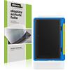 dipos 2x Pellicola Protettiva per Yicty Kinder Tablet Protezione Schermo Antiriflesso