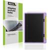 dipos 2x Pellicola Protettiva per Cheerjoy Kinder Tablet 10 Zoll Protezione Schermo
