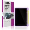 dipos 2x Pellicola Protettiva per Cheerjoy Kinder Tablet 10 Zoll Protezione Schermo
