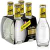 Schweppes Selection Tonic&Touch of Lime,4x200 ml, Ideale per la Mixology, Ingredienti Selezionati, Processo di Doppia Macerazione ed Elevata Gasatura Esaltano le Sfumature di Ogni Tipo di Spirit