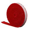 5m Big Roll Sweatband Grip per Canna da Pesca Badminton e Tennis Racchette Grip