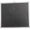 Filtro deumidificatore lavabile 5881 per merv 8 1 o 2 per tutta la per casa E080