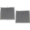 Filtro deumidificatore lavabile 5881 per merv 8 1 o 2 per tutta la per casa E080