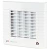 VENTS Ventilatore Scarico Ventola Bagno Timer Ø 125 MM Automatico Lamelle Umidostato
