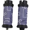 Generic Accessori Filtri Estrattore per polvere per INSE N5 per s6 S6P S600 per ricambi