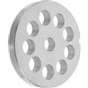 Piastra Per Tritacarne Accessori in Rete Coltelli Utensili Lama Del