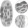Piastra Per Tritacarne Accessori in Rete Coltelli Utensili Lama Del