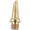 HS 1pc HS-1115K Gas per saldatore Punta Saldatura Kit per torcia Penna Sostituibile