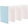 Sketchbook in polpa di per cotone 300g per pittura disegno per viaggio per stile