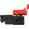 Bosch Accessori Set GBH2-26 GBH2-26DE GBH2-26DFR GBH2-26DRE per martello On-Off Re