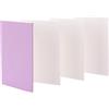 Sketchbook in polpa di per cotone 300g per pittura disegno per viaggio per stile