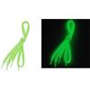 Lacci luminosi a LED Fashion Light Up Casual Sneaker Lacci per scarpe Disco