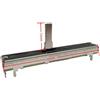 Potenziometro Fader Lineare 60mm B10K per Console Mixaggio e Schede Illuminazion
