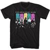 Breakfast Club - Breaksit - Manica Corta - Adulto - T-Shirt