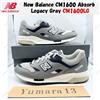 New Balance CM1600 Abzorb Legacy grigio CM1600LG taglia uomo