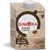 Does not apply Gimoka CREMA FREDDA CAFFÈ Brick da 500g Senza lattosio senza glutine senza