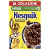 Does not apply NESQUIK Palline con Cereali Integrali al Cacao 375g