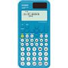 Casio Iberia Classwiz FX-85SP Calcolatrice scientifica Schermo LCD a 12 cifre -