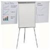 Franken Franconia Flipchart X-Tra Line Standard Plus barra di regolazione highthehen fin