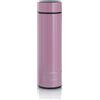 Extralink Smart Travel Mug Rosa | Tazza termica | con display a LED