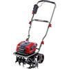 Einhell Zappatrice a batteria GP-CR 36/45 Li E BL-Solo