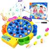 Musicali Gioco Pesca Bambini Gioco Pesca Pesci Giochi Educativi Pesca Pesciolini