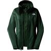 THE NORTH FACE Giacca Evolve II Triclimate