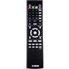 Yamaha Bdp125 Blu-Ray Telecomando Nuovo Controller Originale Clicker Zapper