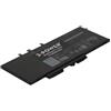 2-Power 2P-DV9NT ricambio per laptop Batteria (Main Battery Pack 7.6V 8200mAh)