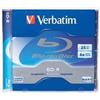 LDC TECH BD-R BluRay Disk 25GB VERBATIM