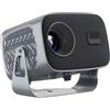 No Proiettore A10 4K 1080P 200 ANSI per Android 13 WiFi6 BT5.5 A A8796