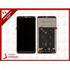 Xiaomi DISPLAY LCD + FRAME XIAOMI REDMI 5 PLUS TOUCH SCREEN SCHERMO MONITOR VETRO NERO