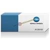 KONICA MINOLTA TONER ORIGINALE KONICA MINOLTA A1U9150 / TN616K - NERO - STAMPA 41500 PAGINE