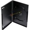 OEM CUSTODIA BOX PER CD/DVD/BLU-RAY - BOX SINGOLA - SPESSORE 14mm
