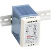 Mean Well Serie MDR-100 MDR-100 medio MDR-100-12 POWER (PROBLEMA DELLA RAIO DI DIN Possibi