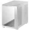 Mars Gaming MCV4W XXL Tower Case ATX, EATX, Micro ATX, Mini-ITX - Vetro temperat
