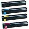 MEDIAMONDO Black Rigenarate for Lexmark X940E, X945E 36K#X945X2KG